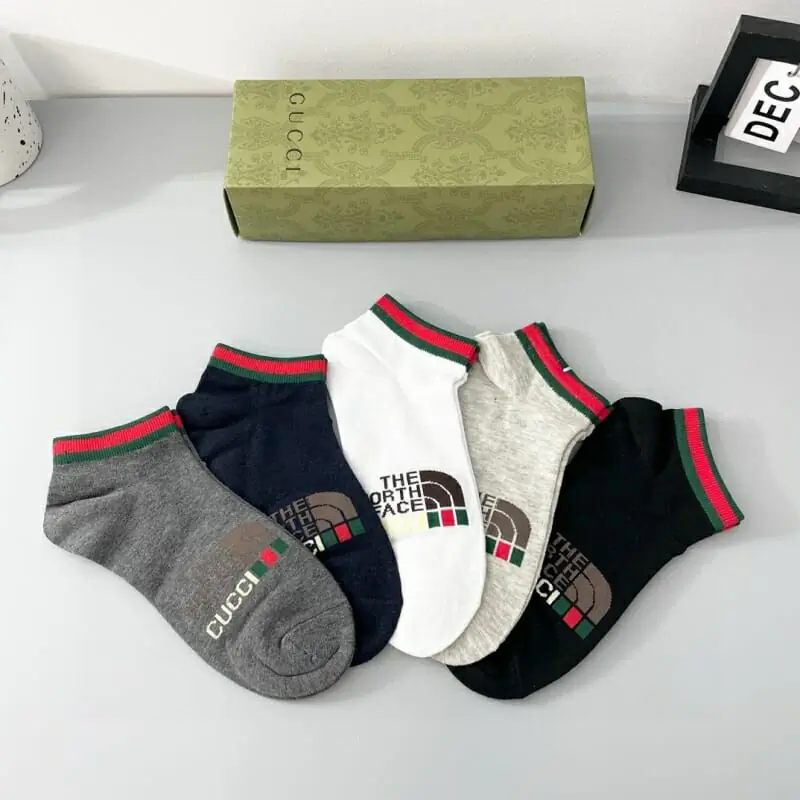 gucci chaussettes s_12610a64